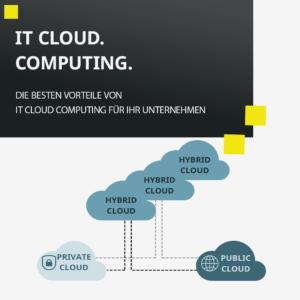 IT Cloud Computing